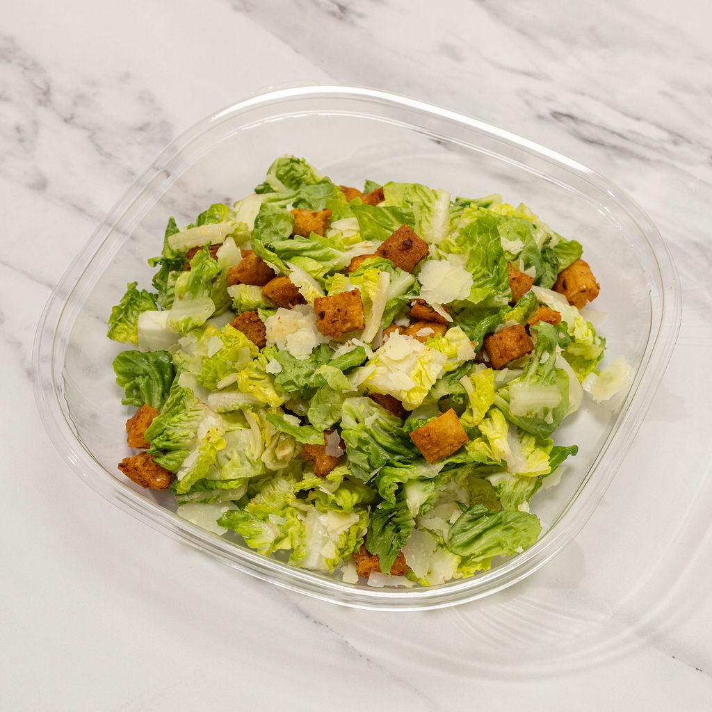À La Carte Salads